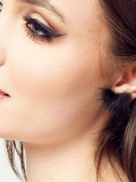 Kolczyki Yups dbi0446.R21