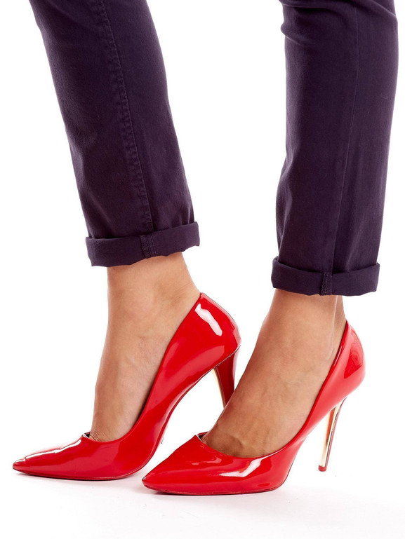 Jeansy antracyt Yups csm0001.R18