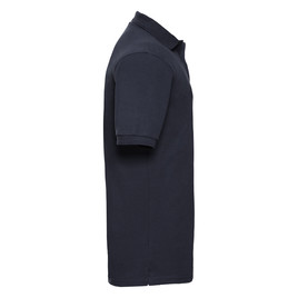 Koszulka Męska Polo Russell