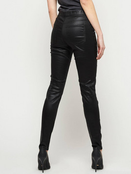 Tregginsy czarne Yups cmu0410.R21