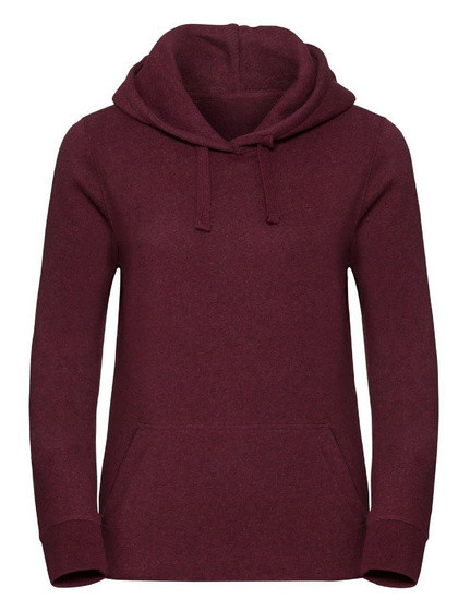 Bluza damska Ladies Authentic Melange Sweat Russell