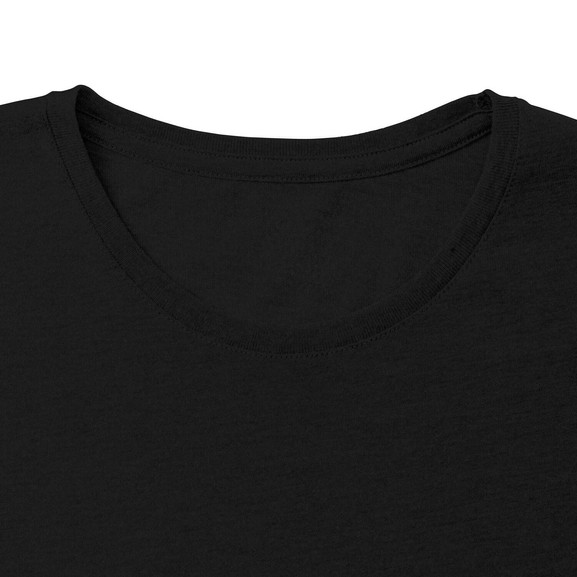 Koszulka damska HD o dopasowanym kroju Russell