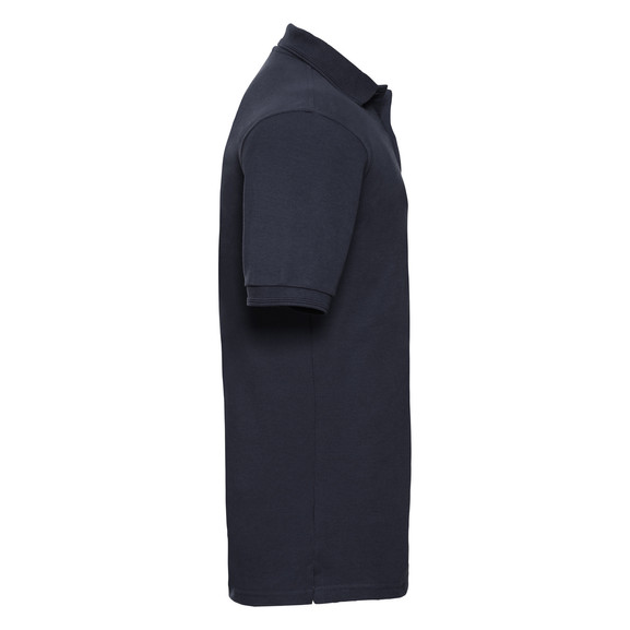 Koszulka Męska Polo Russell