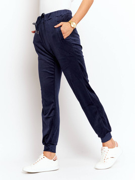 Komplet granatowy Yups cx4285.R98