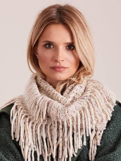 Komin beżowy Yups bx4254.R02