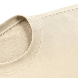 Bluza unisex Pure Organic Reversible Sweat Russell