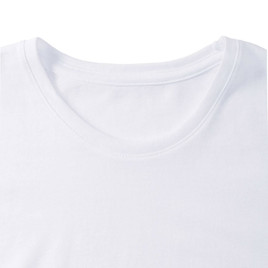 Koszulka damska HD o dopasowanym kroju Russell