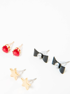 Kolczyki Yups dbi0443.R00 