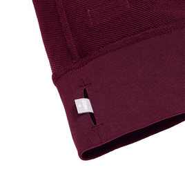 Bluza unisex Pure Organic Reversible Sweat Russell