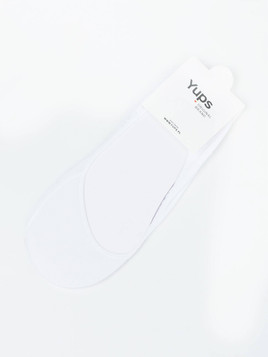Skarpety białe Yups ax3907.R01 